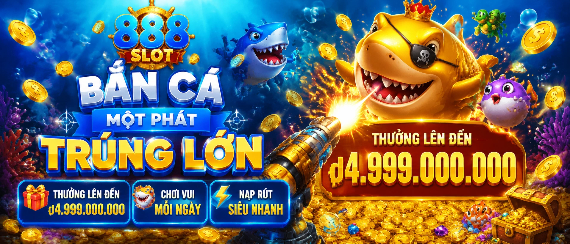Fishing Games
