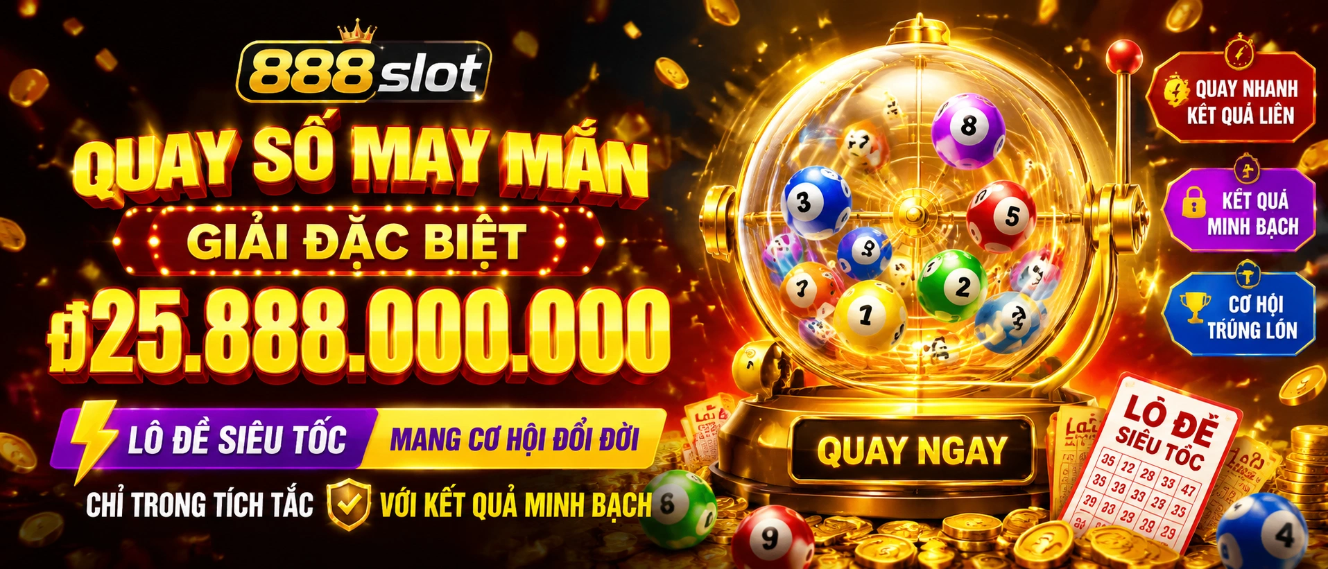 Speed Baccarat