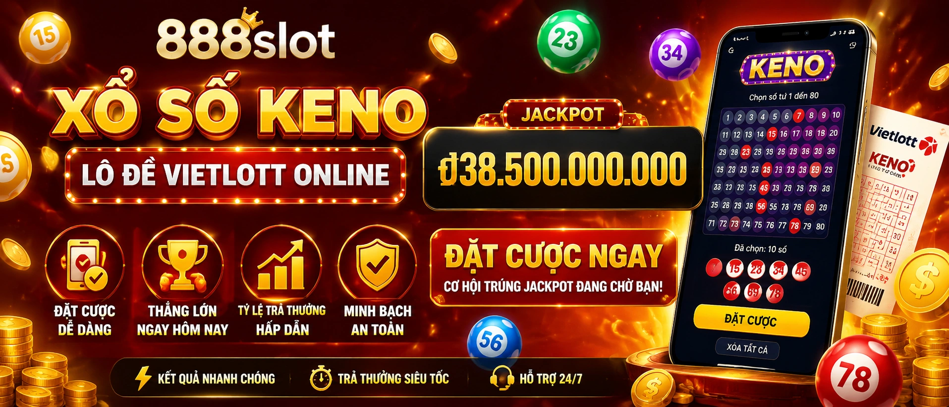 Roulette Lobby