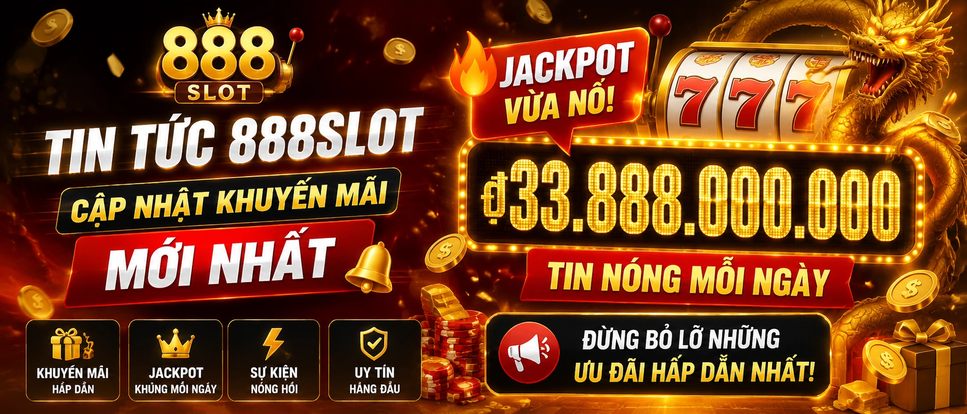 888SLOT mobile casino app