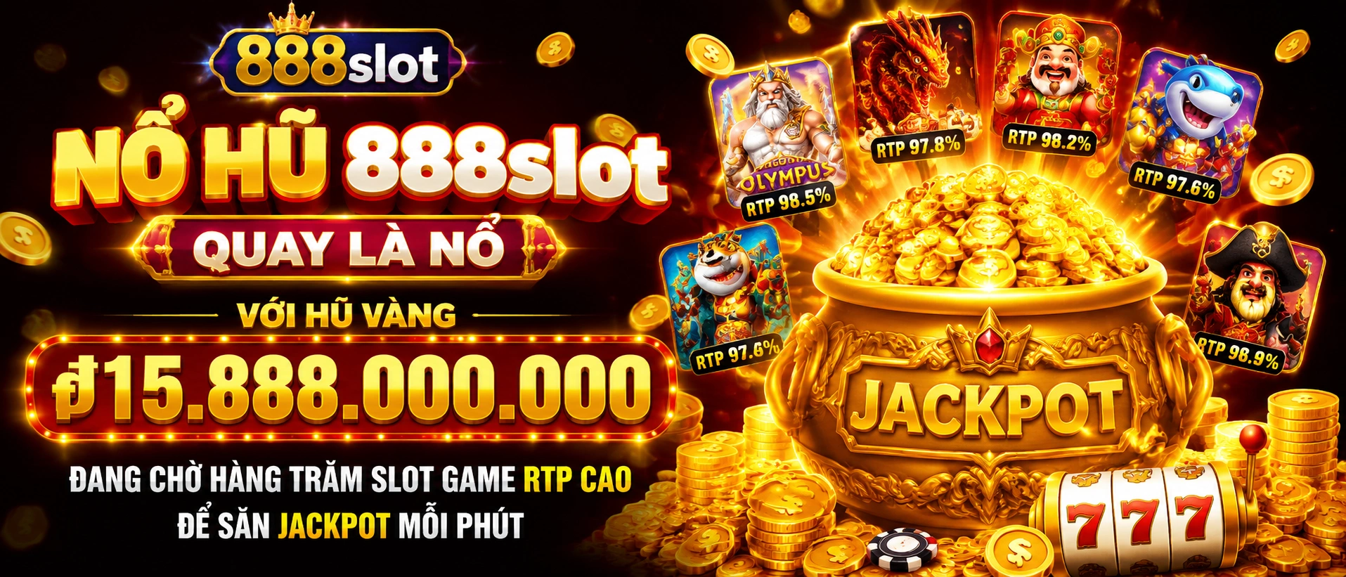 Slot Machine